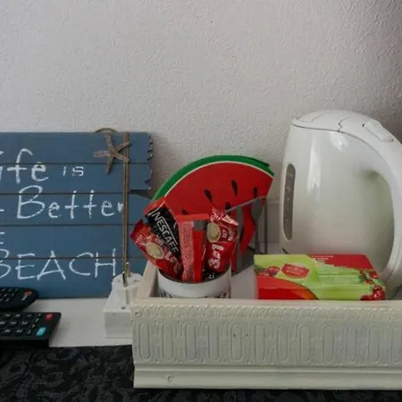 Apartment Ld *