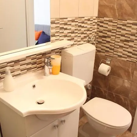 Apartment Ld