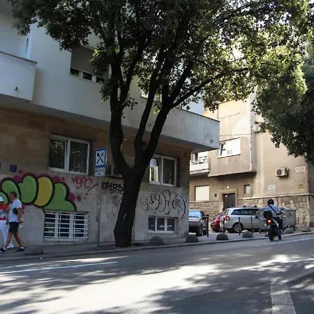 Apartment Ld